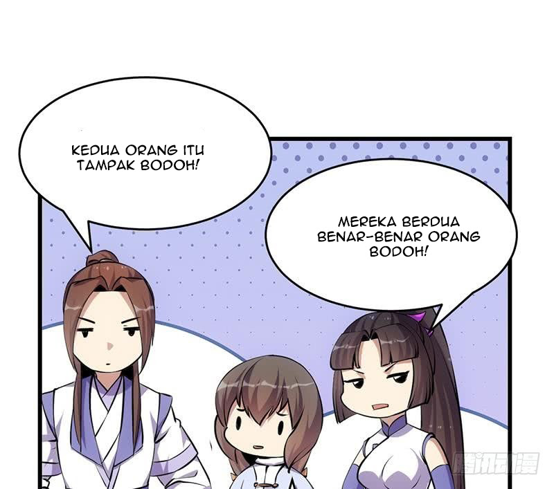 The Immortal Devil Emperor Chapter 86 Gambar 19